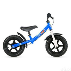 RoyalBaby ChipMunk Steel Balance Bike 12" Kids, niebieski 2021 Rowery dla dzieci i młodzieży - ogłoszenia A6.pl