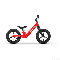 TABOU Rocket Run Magnesium Balance Bike 12" Kids, czerwony/czarny 2021 Rowery dla dzieci i młodz - ogłoszenia A6.pl