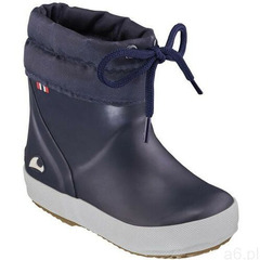 Viking Footwear Alv Kozaki Dzieci, niebieski EU 22 2021 Kalosze, kolor niebieski - ogłoszenia A6.pl