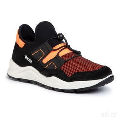 Sneakersy PRIMIGI - 5381433 S Nero - ogłoszenia A6.pl