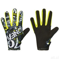 O'neal matrix rękawiczki attack młodzież, black/neon yellow s | 3-4 2020 rękawice dziecięce (404 - ogłoszenia A6.pl