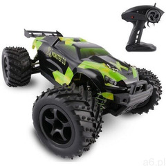 x-monster 3.0 samochód zdalnie sterowany r/c 45km/h (skala 1:18) marki Overmax - ogłoszenia A6.pl