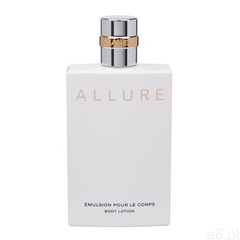 allure 200ml w balsam marki Chanel - ogłoszenia A6.pl