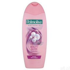 Palmolive naturals szampon włosy matowe 350 ml (8714789880525) - ogłoszenia A6.pl