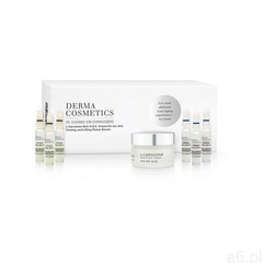 starter kit pflegeaccessoires 1.0 pieces marki Dermacosmetics - ogłoszenia A6.pl