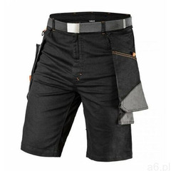 Spodenki robocze 81-278-xxxl (rozmiar xxxl) marki Neo - ogłoszenia A6.pl