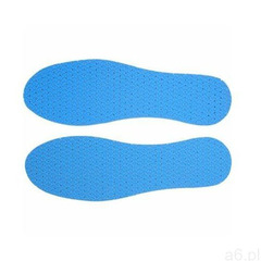 Coccine Wkładki do butów 72685 (rozmiar 43-44) (5907546517205) - ogłoszenia A6.pl
