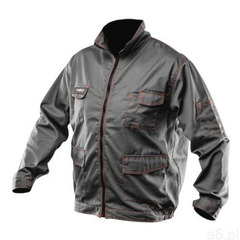 Bluza robocza NEO 81-410-XXL (rozmiar XXL/58), 81-410-XXL - ogłoszenia A6.pl