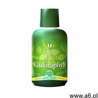 Liquid Chlorophyll 473 ml Calivita - Chlorofil w płynie - ogłoszenia A6.pl