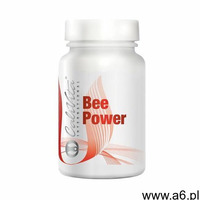 Bee Power 50 kapsułek Mleczko pszczele firmy Calivita - ogłoszenia A6.pl