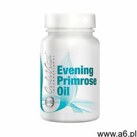 Kapsułki Evening Primrose Oil 100 kapsułek Calivita - ogłoszenia A6.pl