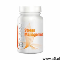 Tabletki Stress Management 100 tabletek Calivita - ogłoszenia A6.pl