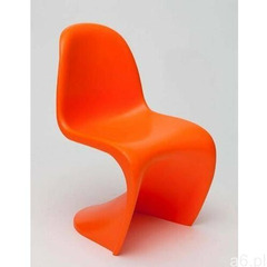 D2.design Krzesło dziecięce balance junior pomarańczowy (5902385715720) - ogłoszenia A6.pl