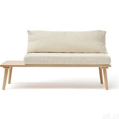 Kids concept Sofa dla dzieci saga (7340028731252) - ogłoszenia A6.pl