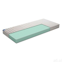 Perdormire Materac dla dzieci i dorosłych mono visco 2.0, 100x200 cm - ogłoszenia A6.pl