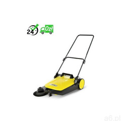 S 4 zamiatarka Karcher DORADZTWO => 794037600, GWARANCJA 2 LATA, DOSTAWA OD RĘKI! - ogłoszenia A6.pl