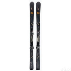 Narty zjazdowe Volkl Deacon 76+rMotion2 12 GW czarne 120121/6877T1.VB, 120121/6877T1.VB - ogłoszenia A6.pl