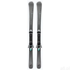 Narty zjazdowe Nordica BELLE 73+TP2COMP10 FDT czarne 0A1383SB 001 (8050459861983) - ogłoszenia A6.pl