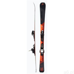 Narty zjazdowe v-shape v6 lyt-pr+pr 11 czerwone 315240/100788 marki Head - ogłoszenia A6.pl