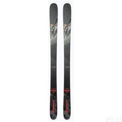 Narty zjazdowe Nordica ENFORCER 94 FLAT szare 0A130800 001, 0A130800 001 - ogłoszenia A6.pl