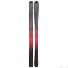 Narty ski-tour Volkl V-WERKS BMT 90 czarne 119384 - ogłoszenia A6.pl