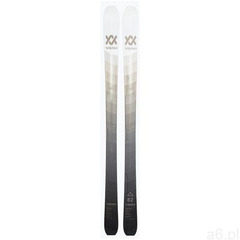 Narty ski-tour rise up 82 białe w 120380 marki Volkl - ogłoszenia A6.pl