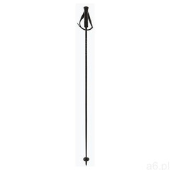 Kije narciarskie Volkl Speedstick Carbon czarne 141001 - ogłoszenia A6.pl