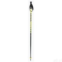 Kije narciarskie Volkl Speedstick żółte 141003 - ogłoszenia A6.pl