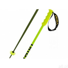Volkl Kijki Speedstick Yellow 120 - ogłoszenia A6.pl
