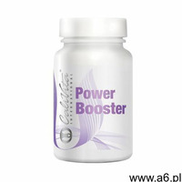 Power Booster 90 tabletek Calivita - ogłoszenia A6.pl
