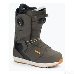 Buty snowboardowe męskie DEELUXE Deemon L3 Boa zielone 572110-1000 (9008312434804) - ogłoszenia A6.pl