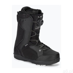 Buty snowboardowe RIDE JACKSON czarne 12F2008.1.1 - ogłoszenia A6.pl