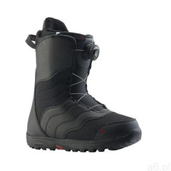 Buty - mint boa black (001) rozmiar: 38 marki Burton - ogłoszenia A6.pl