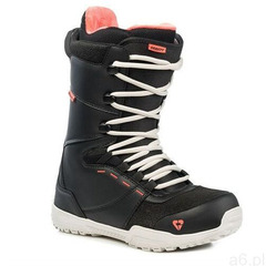 Buty - bliss black/coral (black-coral) rozmiar: 43 marki Gravity - ogłoszenia A6.pl