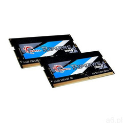 pamięć sodimm - ddr4 16gb (2x8gb) ripjaws 3200mhz marki G.skill - ogłoszenia A6.pl