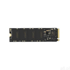 Dysk SSD Lexar 512GB NM620 M.2 2280 NVMe - LNM620X512G-RNNNG- Zamów do 16:00, wysyłka kurierem tego  - ogłoszenia A6.pl