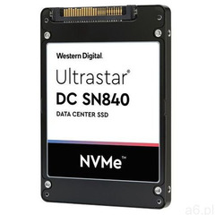 Western Digital SSD Ultrastar 3.2TB PCIe 0TS2047- Zamów do 16:00, wysyłka kurierem tego samego dnia! - ogłoszenia A6.pl