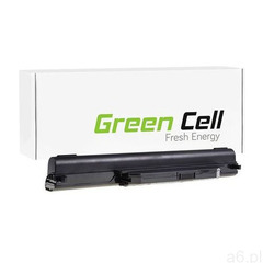 Asus A45 / A32-K55 6600mAh Li-Ion 10.8V (GreenCell), AS69 - ogłoszenia A6.pl