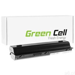 Bateria Green Cell do HP Envy 17 G32 G42 G56 G62 G72 CQ42 CQ56 MU06 DM4 10.8V 12cell (HP26) Darmowy  - ogłoszenia A6.pl