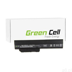 Bateria do hp compaq mini 311c 10.8v (hp20) darmowy odbiór w 21 miastach! marki Green cell - ogłoszenia A6.pl