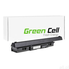 Bateria Green Cell do Dell Studio 1500 1535 1536 1537 1555 1557 1558 WU946 11.1V 9 cell (DE08) Darmo - ogłoszenia A6.pl