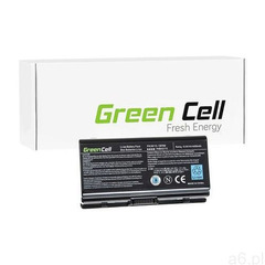 Bateria do laptopa toshiba l40, l45 pa3615u-1brs 10.8v, 6cell (ts19) szybka dostawa! darmowy odbiór  - ogłoszenia A6.pl