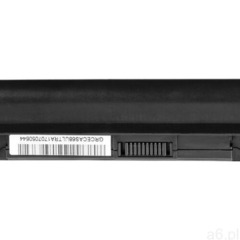 Bateria Green Cell ULTRA do Asus A41-X550A X550 R510CC 6 cell 14,8V - ogłoszenia A6.pl