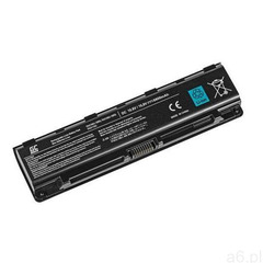 Bateria do laptopa GREEN CELL Ultra Toshiba PA5109U-1BRS 6800 mAh (5902719427305) - ogłoszenia A6.pl