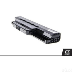Green cell Bateria ultra a32-k53 do asus z serii a53, k53, x53, x54 (as04ultra) darmowy odbiór w 21  - ogłoszenia A6.pl
