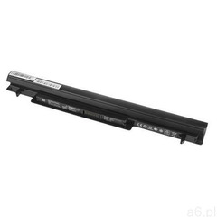 Green Cell Bateria Green Cell ULTRA do Asus A46 A56 K46 K56 S56 A32-K56 4 cell 14,4V (5903317221357) - ogłoszenia A6.pl