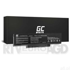 Bateria Green Cell ULTRA A32-K72 do Asus z Serii K72, K73, N71, N73, X73 (AS06ULTRA) Darmowy odbiór  - ogłoszenia A6.pl