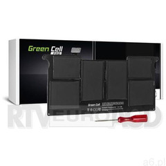 Green cell Bateria pro do apple macbook air 11 a1370 a1465 (mid 2011, mid 2012) 7,3v 35wh - ogłoszenia A6.pl