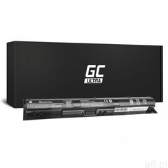 Green cell bateria green cell ultra do hp pavilion 14-ab 15-ab 15-ak 17-g 4 cell 14,8v (590331722145 - ogłoszenia A6.pl