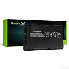 Bateria do hp elitebook folio 9470m 9480m 6 cell 14.8v marki Green cell - ogłoszenia A6.pl